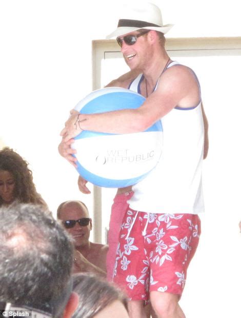 prince harry vegas photo|Photos from Prince Harrys Wild Weekend!